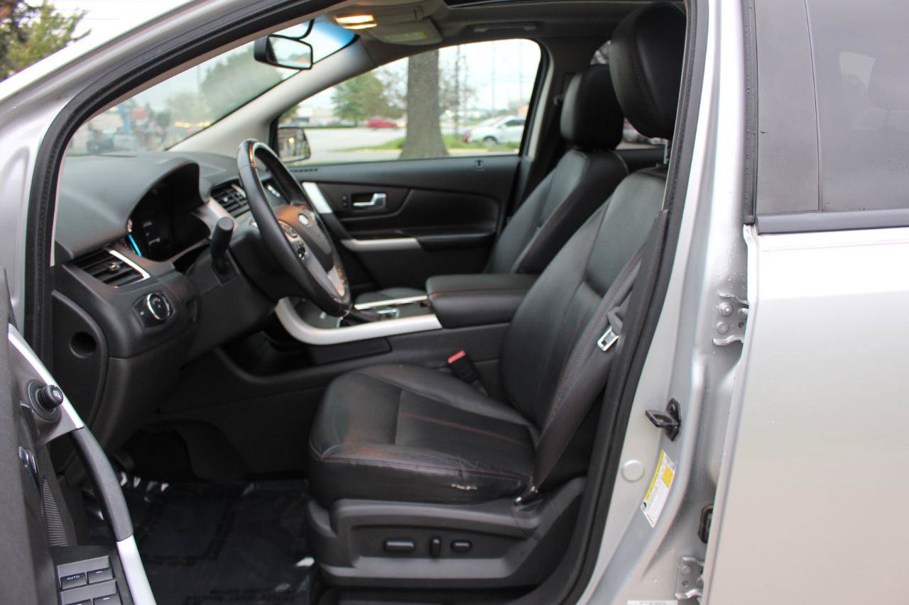 Used 2013 Ford Edge SEL AWD/4WD image 13