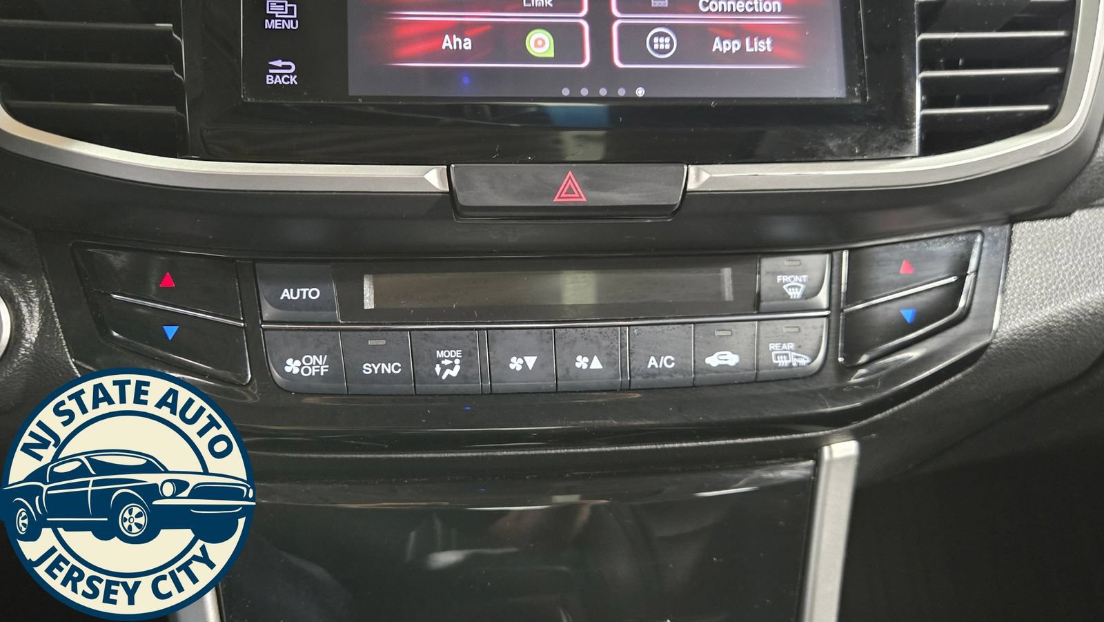 Used 2017 Honda Accord EX-L image 17