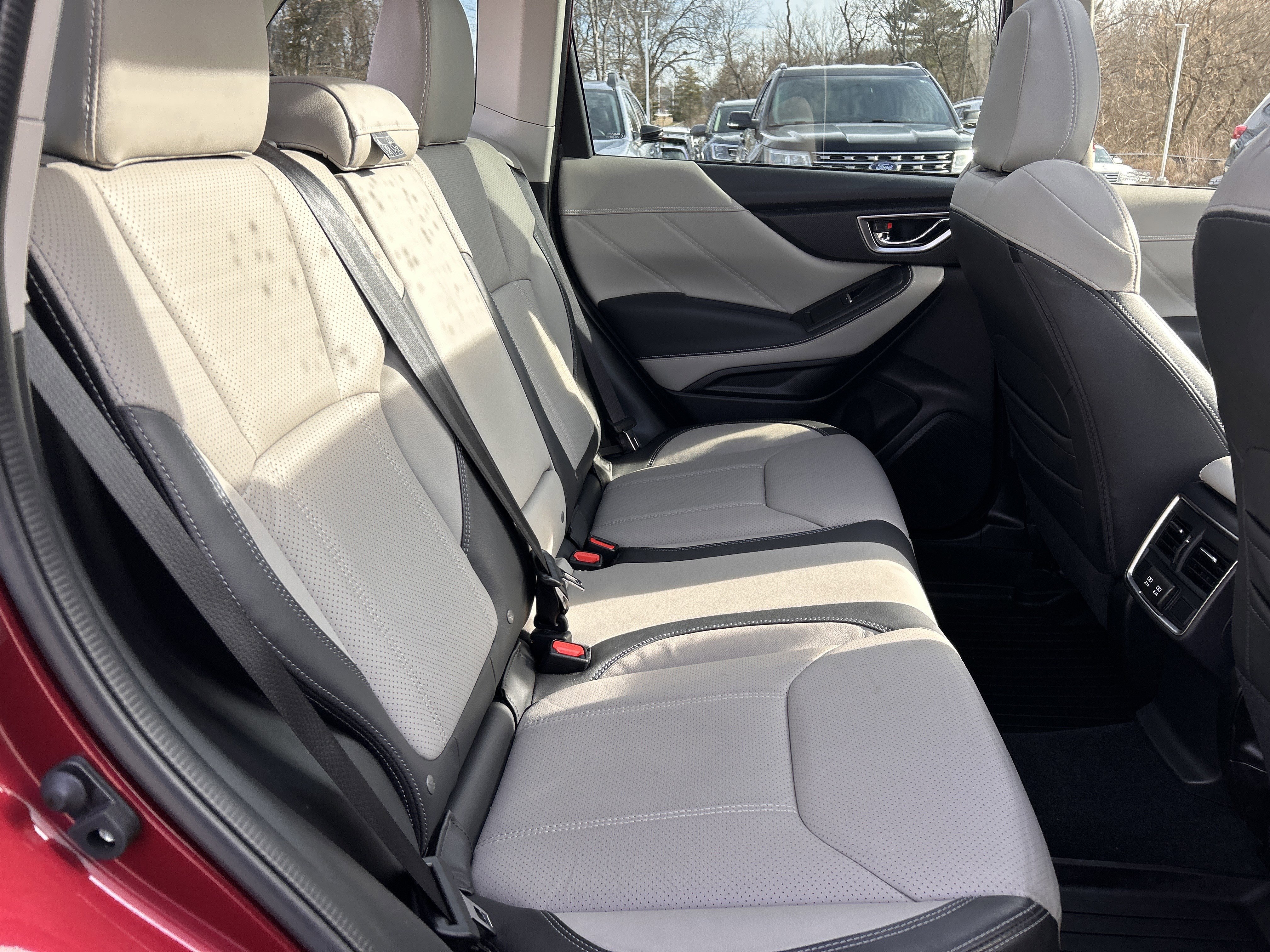 Used 2023 Subaru Forester Limited w/ Popular Package #2 image 28