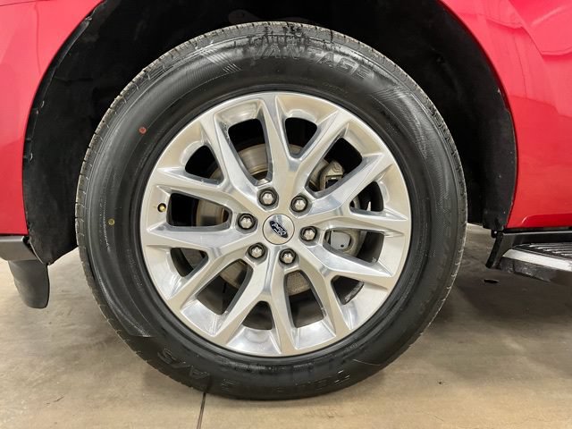 Used 2021 Ford Expedition XLT RWD image 7