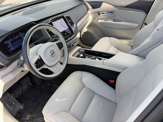 Used 2023 Volvo XC90 B6 Plus w/ Protection Package Premier AWD/4WD image 19