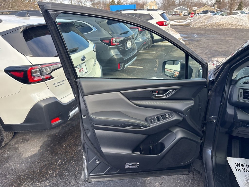 Certified 2023 Subaru Ascent Onyx Edition image 20
