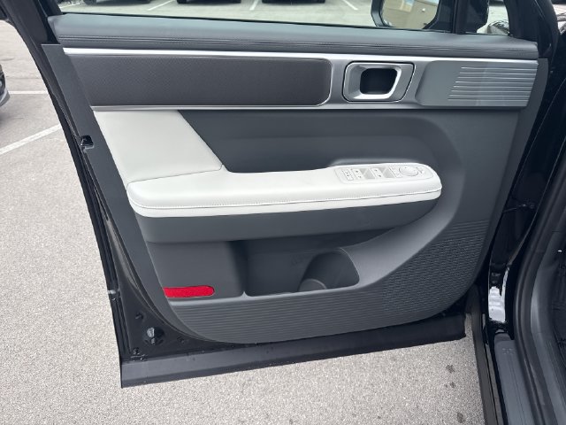 New 2027 Hyundai Santa Fe SEL AWD/4WD image 12