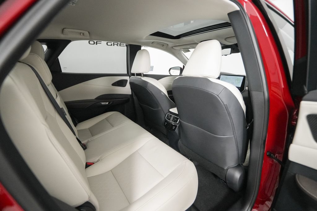 Certified 2026 Lexus RX 350 Premium Plus w/ Convenience Package AWD/4WD image 18