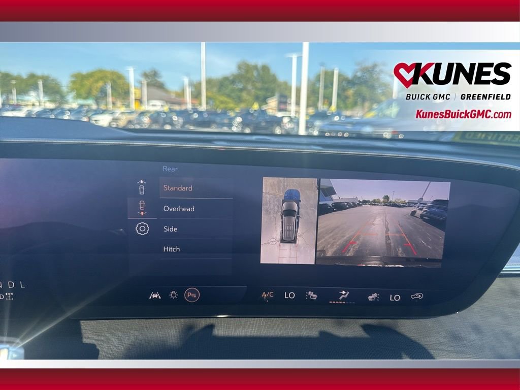 New 2026 Buick Enclave Sport Touring w/ Power Package image 30