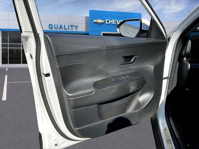 Used 2025 Hyundai Kona SEL FWD image 22