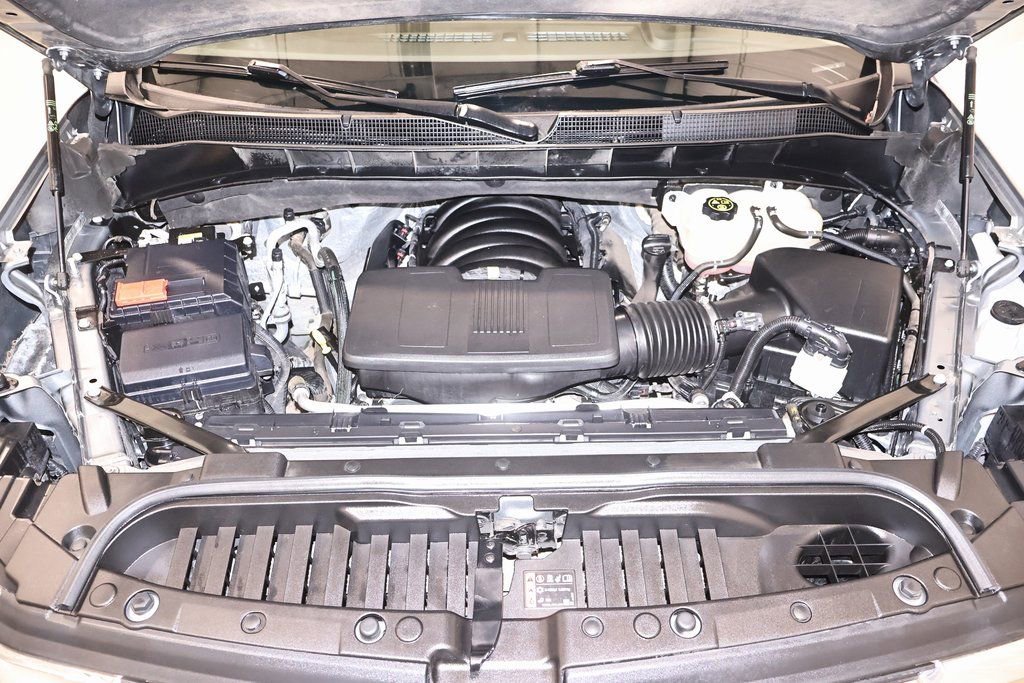 Used 2024 Chevrolet Silverado 1500 LT image 40