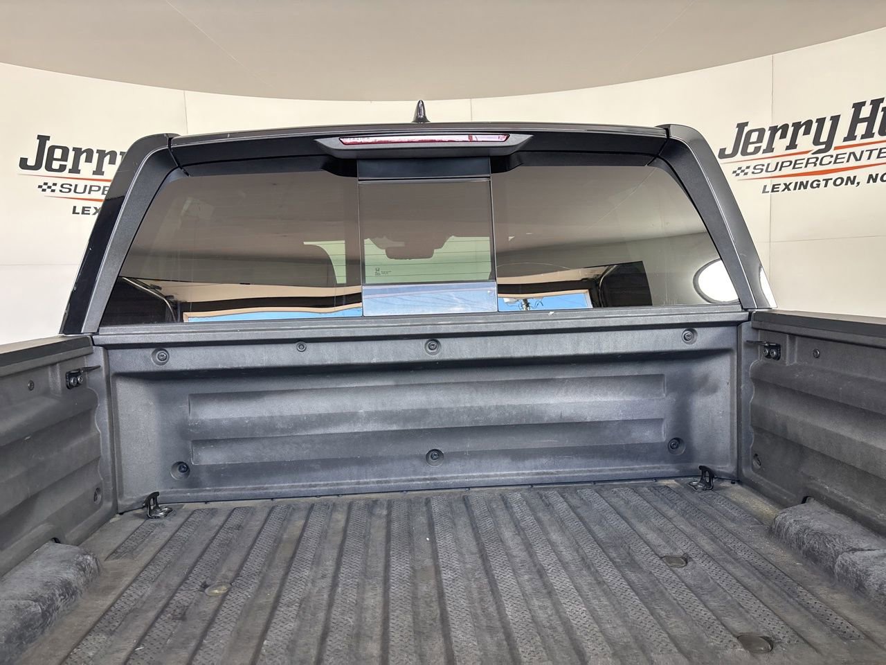 Used 2023 Honda Ridgeline RTL-E image 27