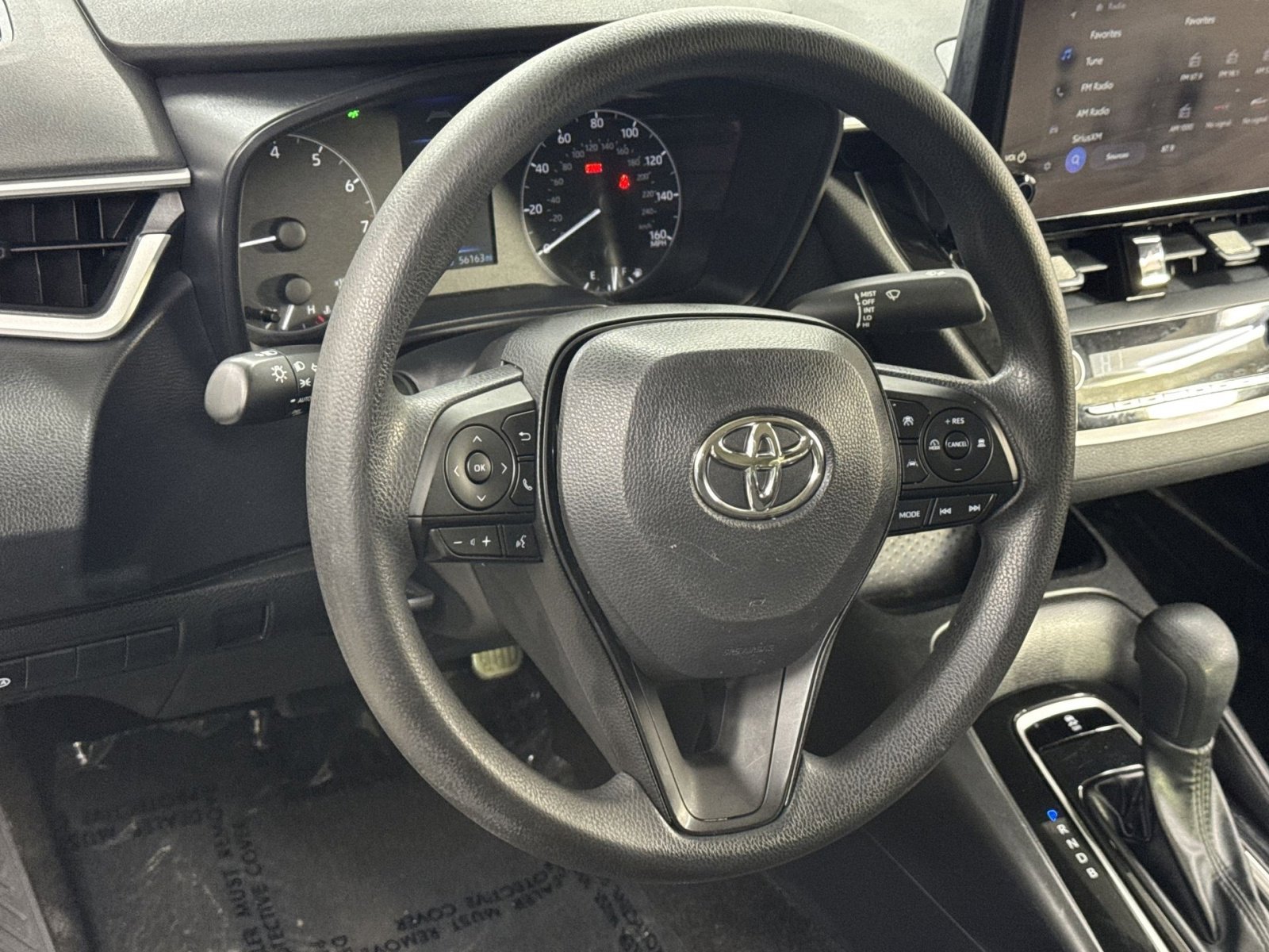 Used 2023 Toyota Corolla LE image 20