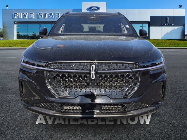 Used 2025 Lincoln Nautilus Reserve w/ Jet Appearance Package image 2