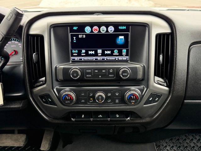 Used 2019 Chevrolet Silverado 1500 LT w/ All Star Edition image 28