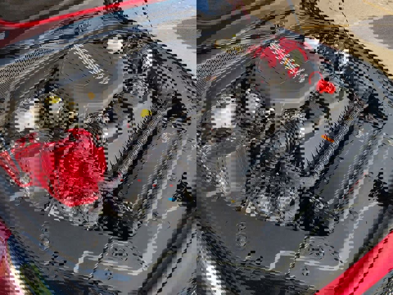 Used 2023 Cadillac CT5 V w/ Premium Package image 14