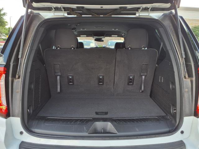 Used 2024 GMC Yukon SLE w/ Gmc Pro Safety Plus Package RWD image 22