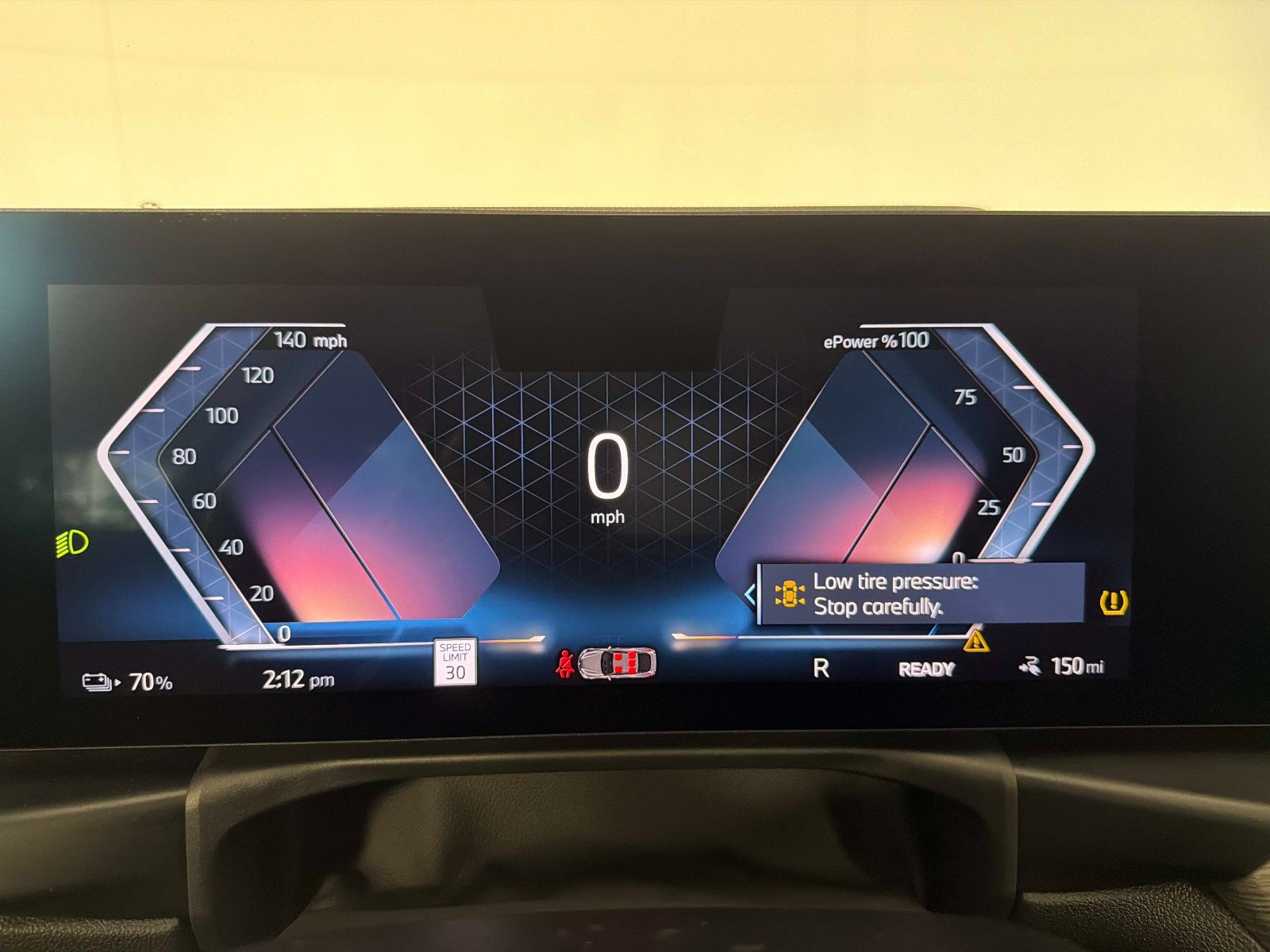 Used 2025 BMW i4 eDrive40 RWD image 43