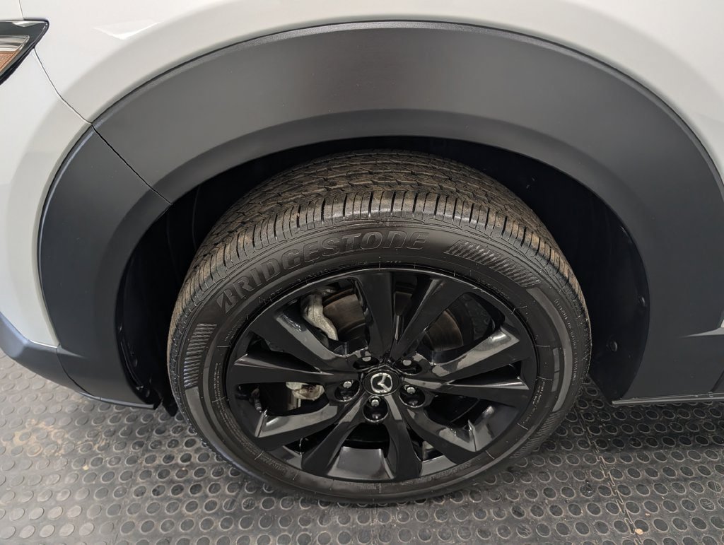 Used 2024 MAZDA CX-30 AWD 2.5 S w/ Select Sport Pkg image 8