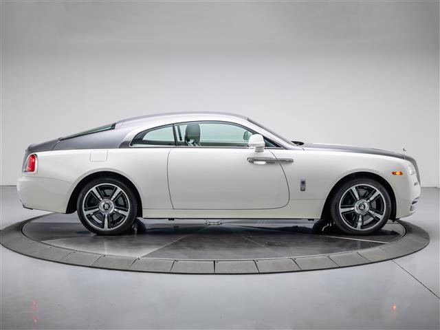 Used 2016 Rolls-Royce Wraith image 6