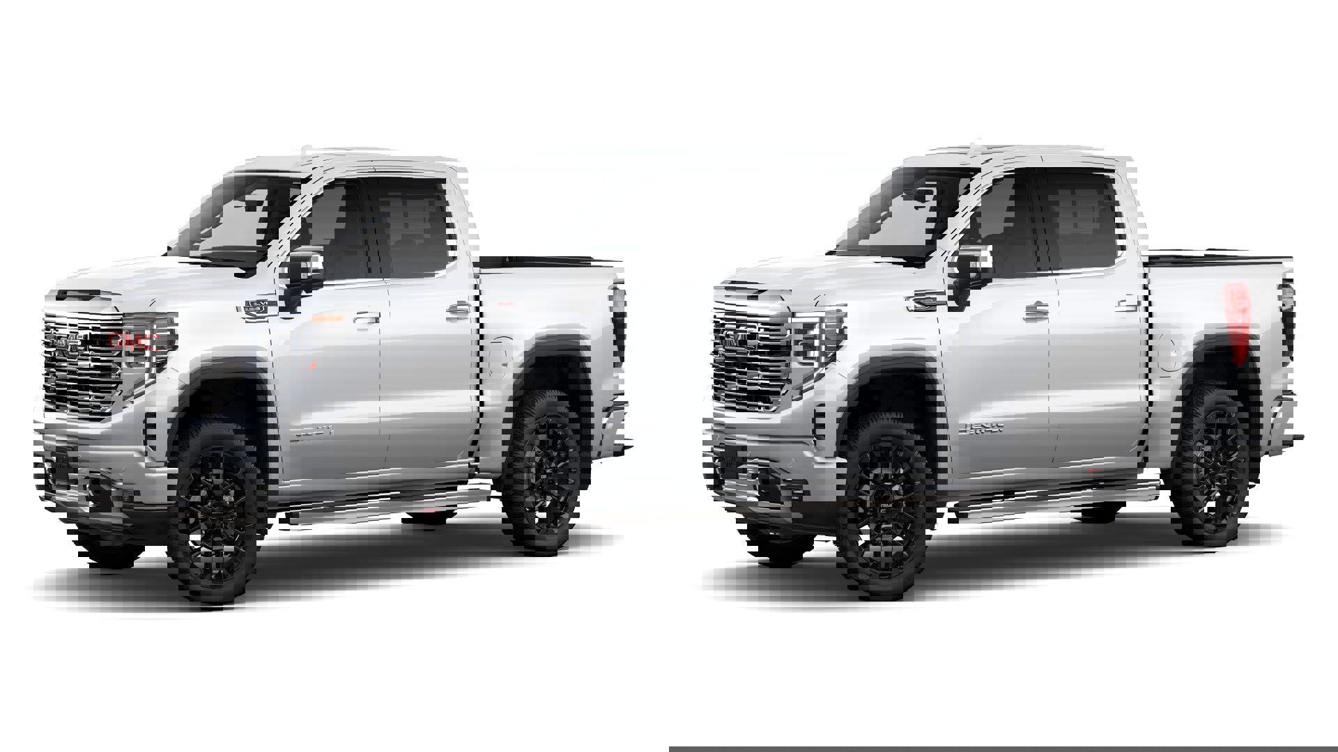 New 2026 GMC Sierra 1500 Denali image 2