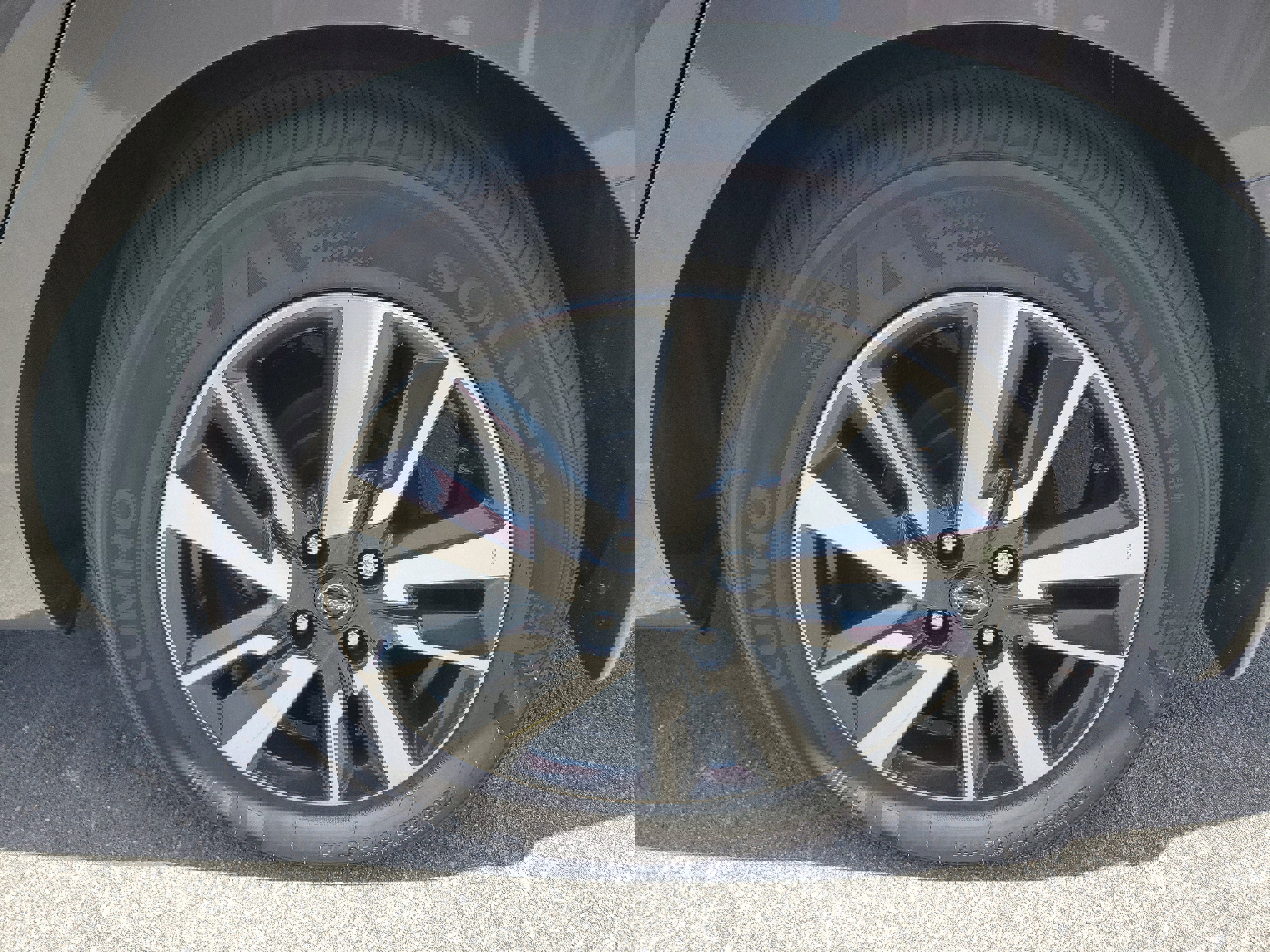 New 2025 Nissan Versa SV w/ Trunk Package image 7