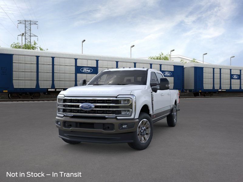 New 2026 Ford F350 King Ranch AWD/4WD image 2