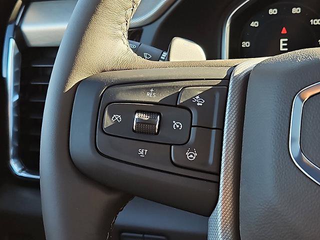 New 2026 GMC Sierra 1500 Denali image 17