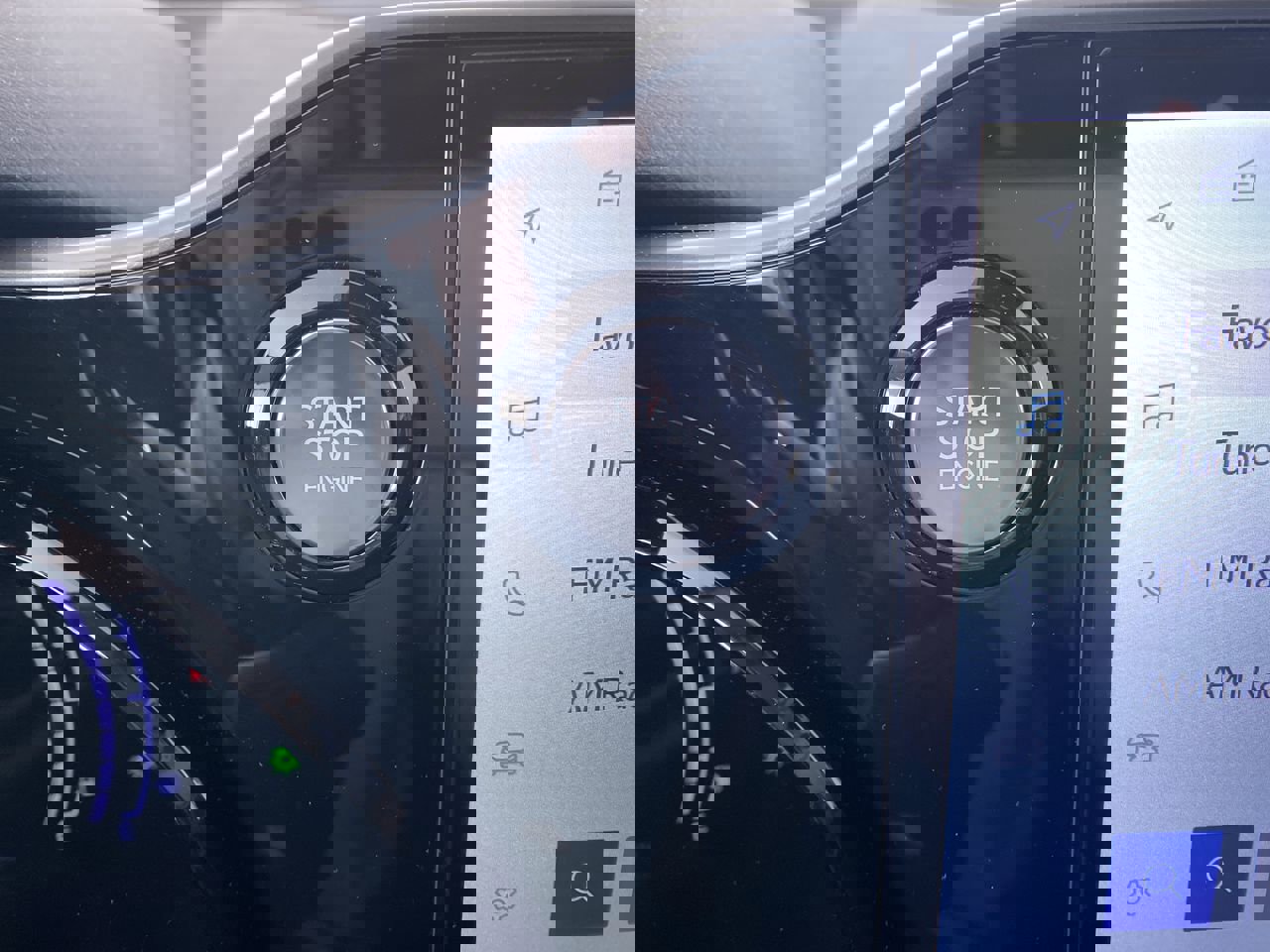 Used 2025 Lexus NX 350 AWD w/ Premium Package image 8