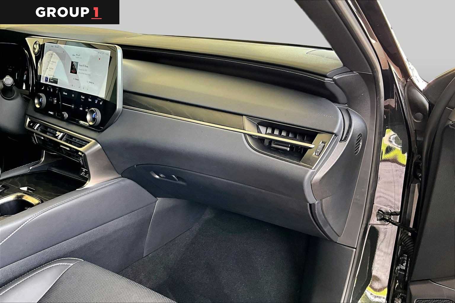 Certified 2026 Lexus RX 350 Premium Plus FWD image 16