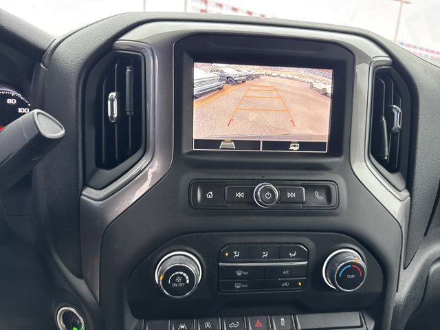 Used 2023 Chevrolet Silverado 1500 Custom image 24