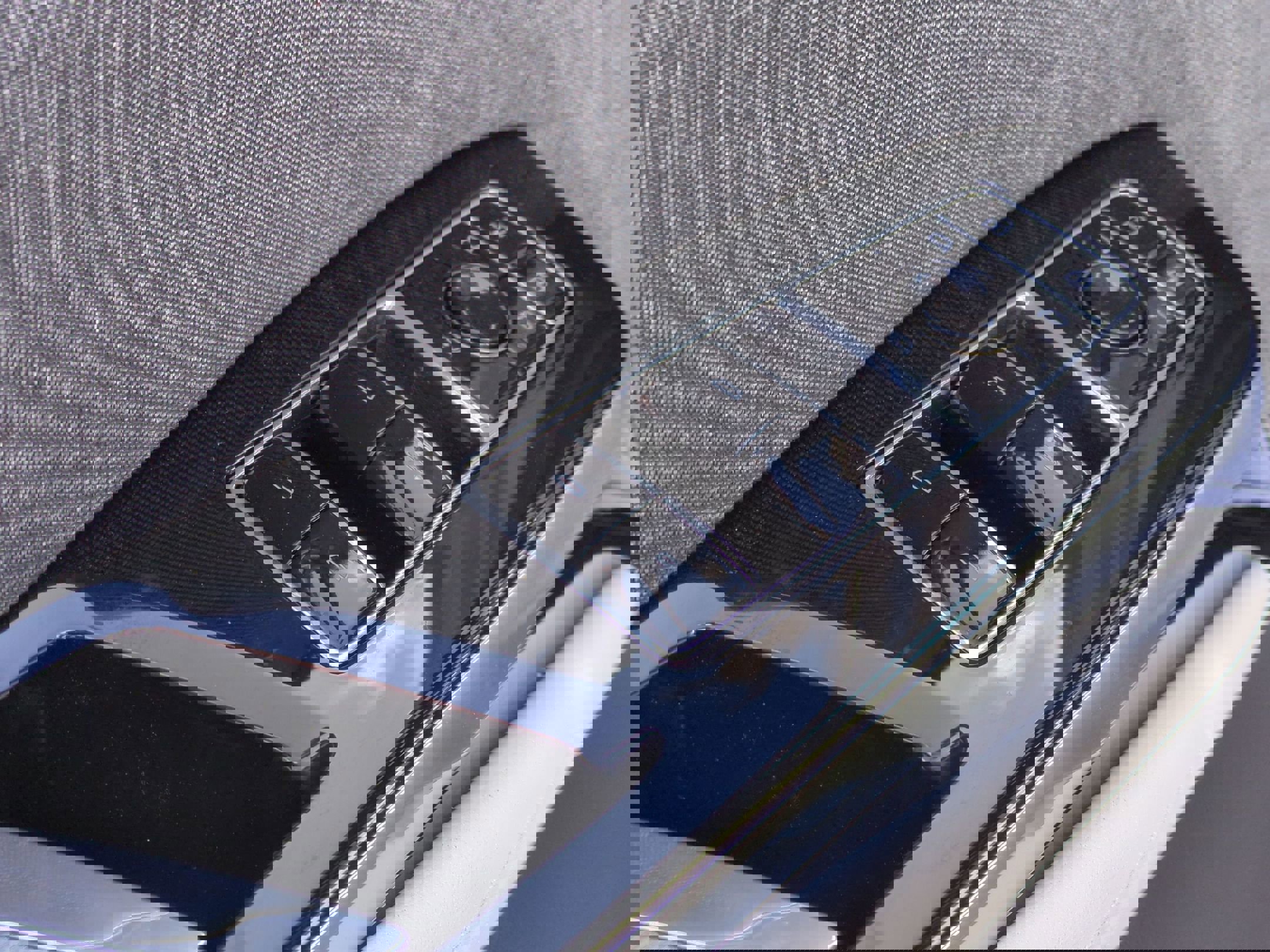 New 2026 Cadillac Escalade Platinum Sport image 12