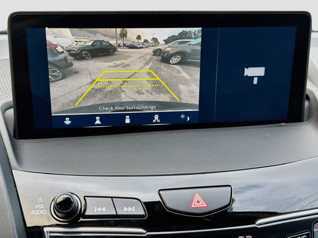 Used 2020 Acura RDX w/ Technology Package FWD image 32