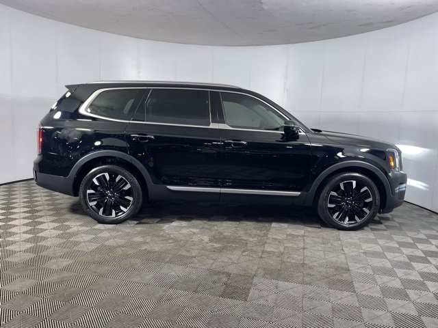 Used 2023 Kia Telluride SX image 4