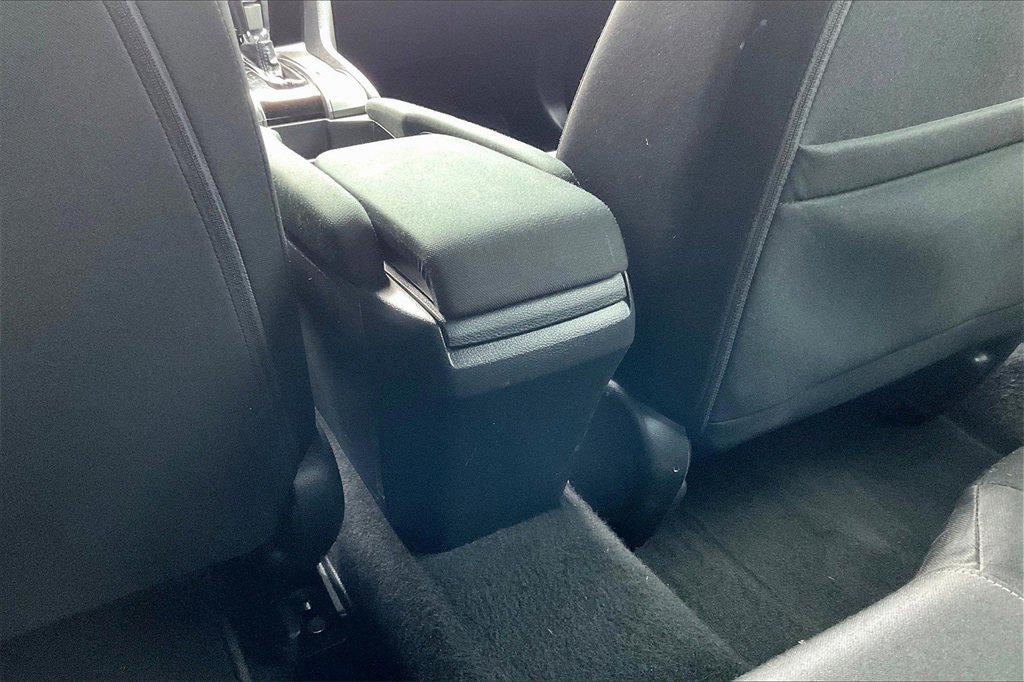 Used 2020 Honda Civic EX image 32