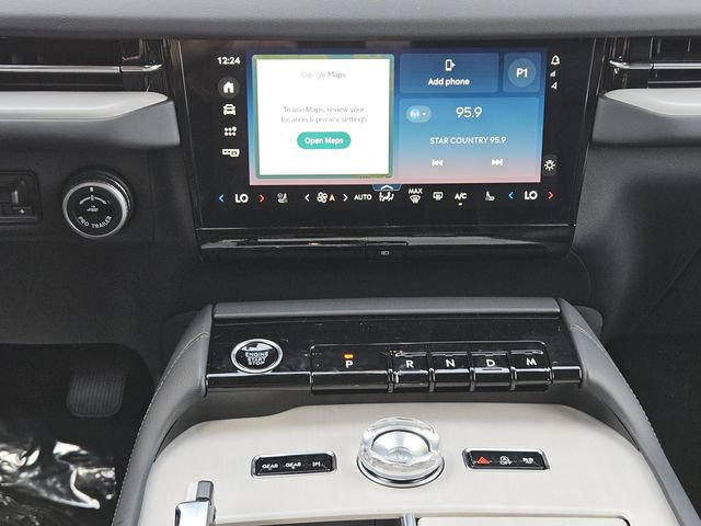 New 2026 Lincoln Navigator L Reserve w/ Jet Appearance Package AWD/4WD image 23