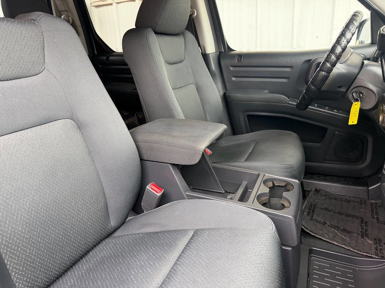 Used 2010 Honda Ridgeline RT image 19