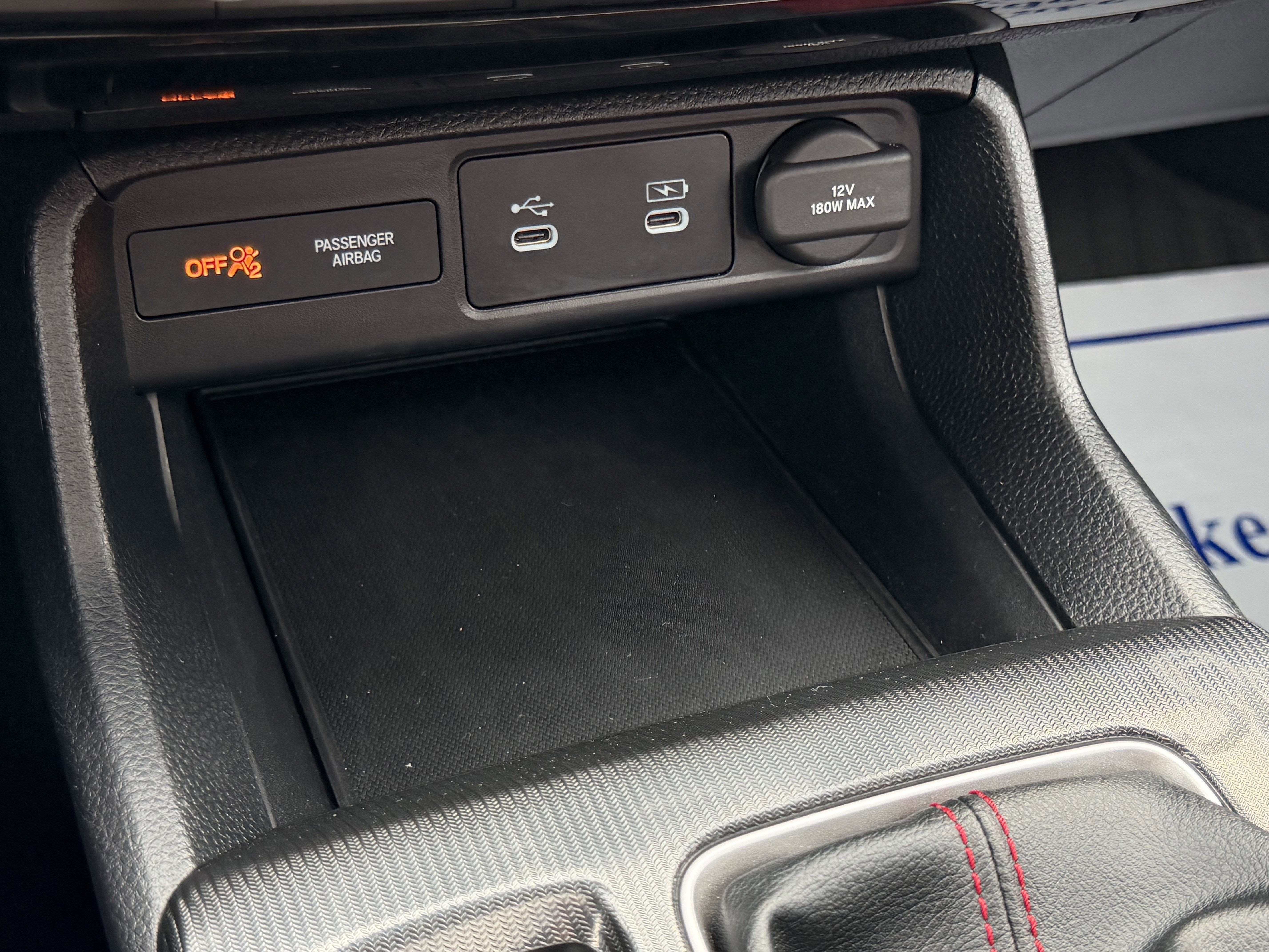 Certified 2025 Honda Civic Si image 25