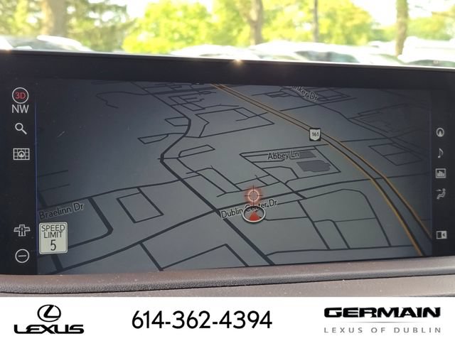 Used 2020 Lexus RX 350 AWD w/ Premium Package image 14