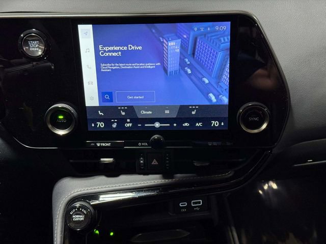 Certified 2024 Lexus NX 350 F Sport image 15