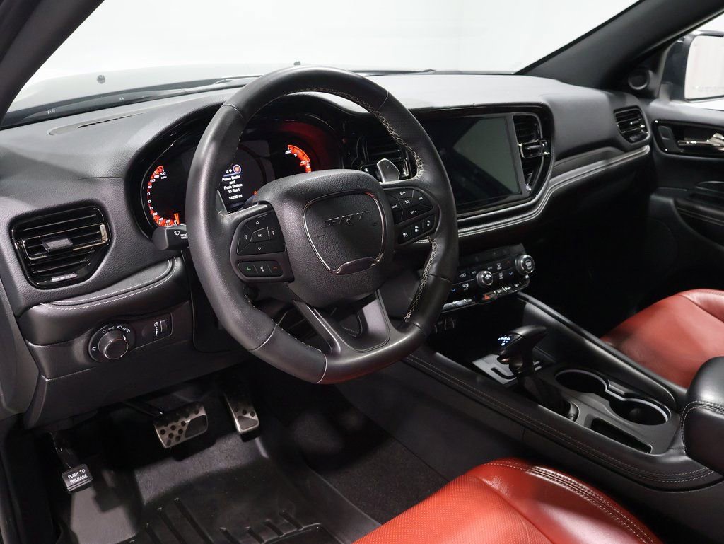 Used 2024 Dodge Durango SRT Hellcat image 15