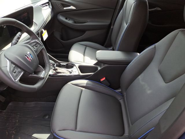 New 2026 Buick Encore GX Sport Touring w/ Advanced Technology Package image 15