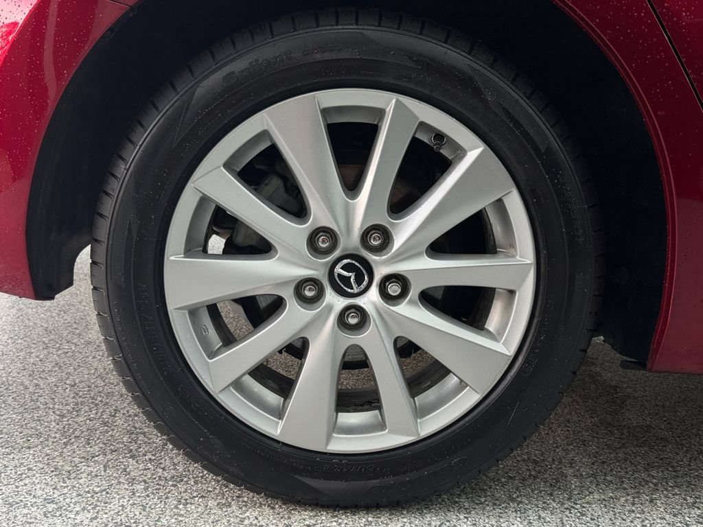 Used 2019 MAZDA MAZDA6 Touring FWD image 47