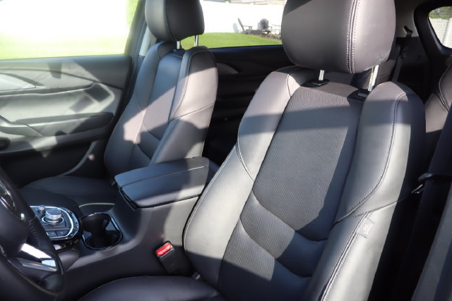 Used 2023 MAZDA CX-9 Touring AWD/4WD image 6