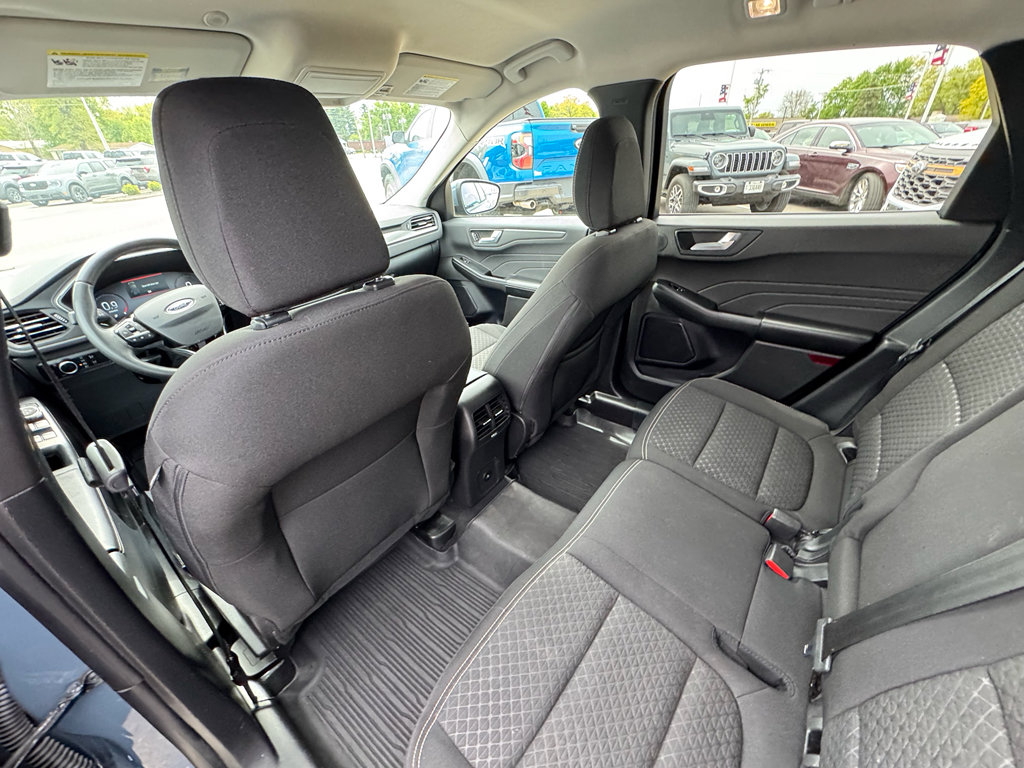 Used 2023 Ford Escape Active w/ Tech Pack #2 AWD/4WD image 23