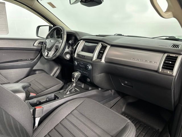 Used 2020 Ford Ranger XLT w/ Equipment Group 301A Mid AWD/4WD image 25