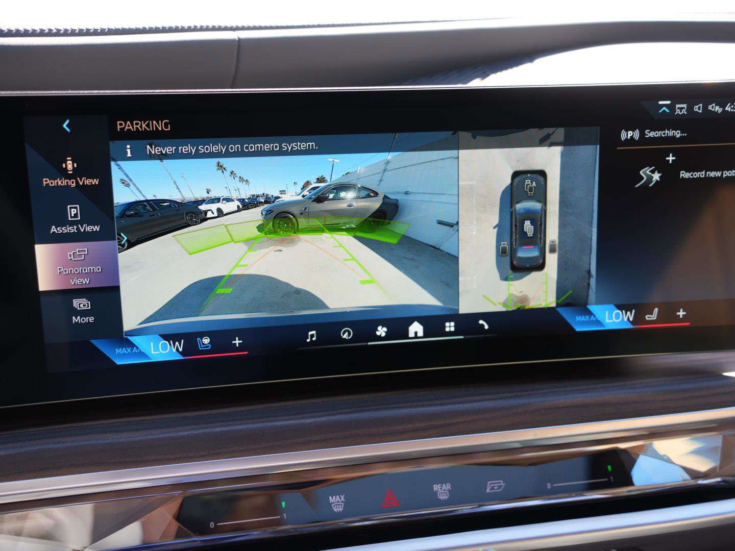 Used 2025 BMW i7 xDrive60 w/ Executive Package image 20