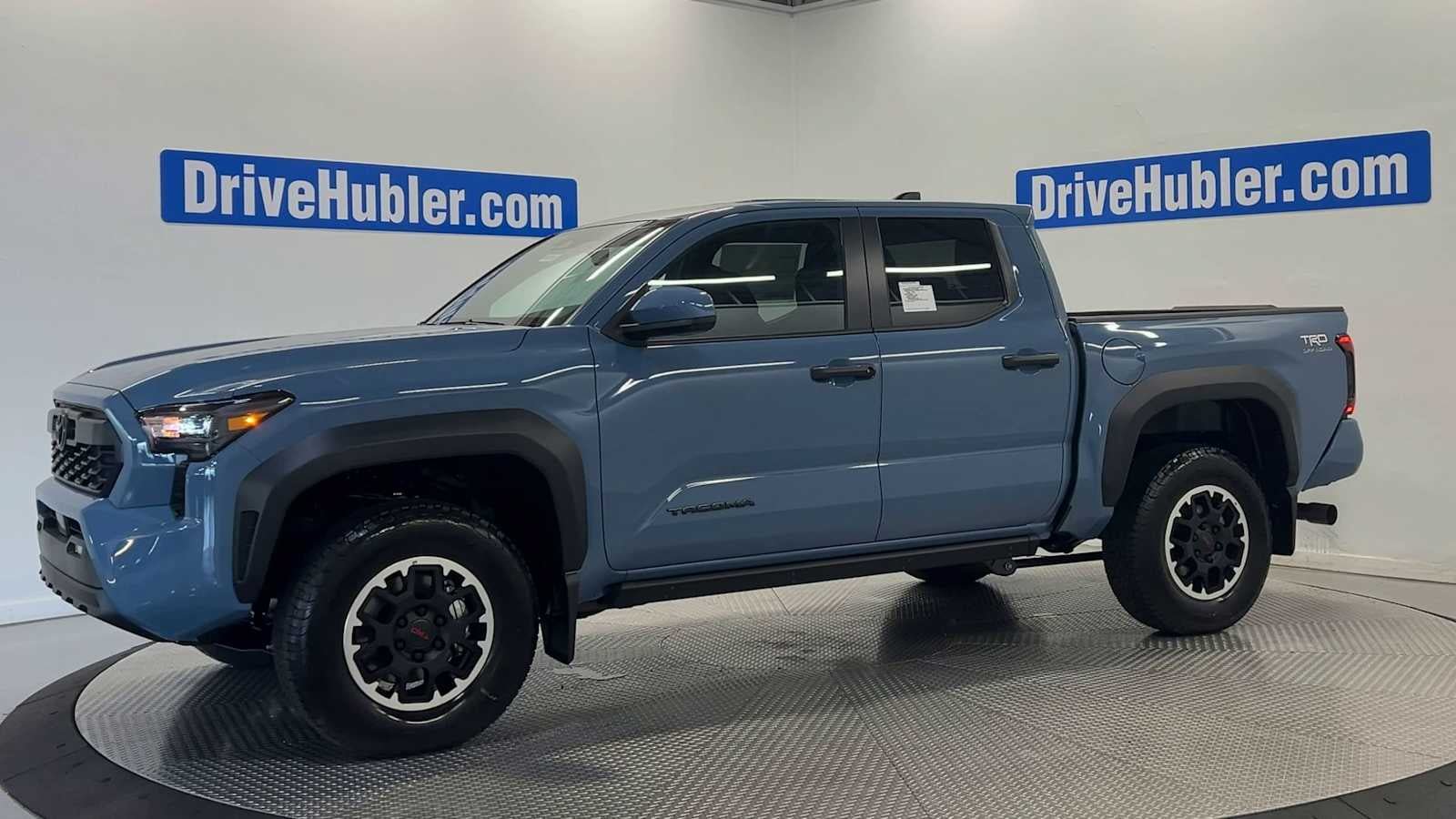 New 2026 Toyota Tacoma TRD Off-Road AWD/4WD image 4