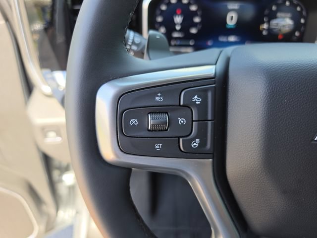 New 2026 Chevrolet Silverado 1500 LT w/ Safety Package RWD image 32