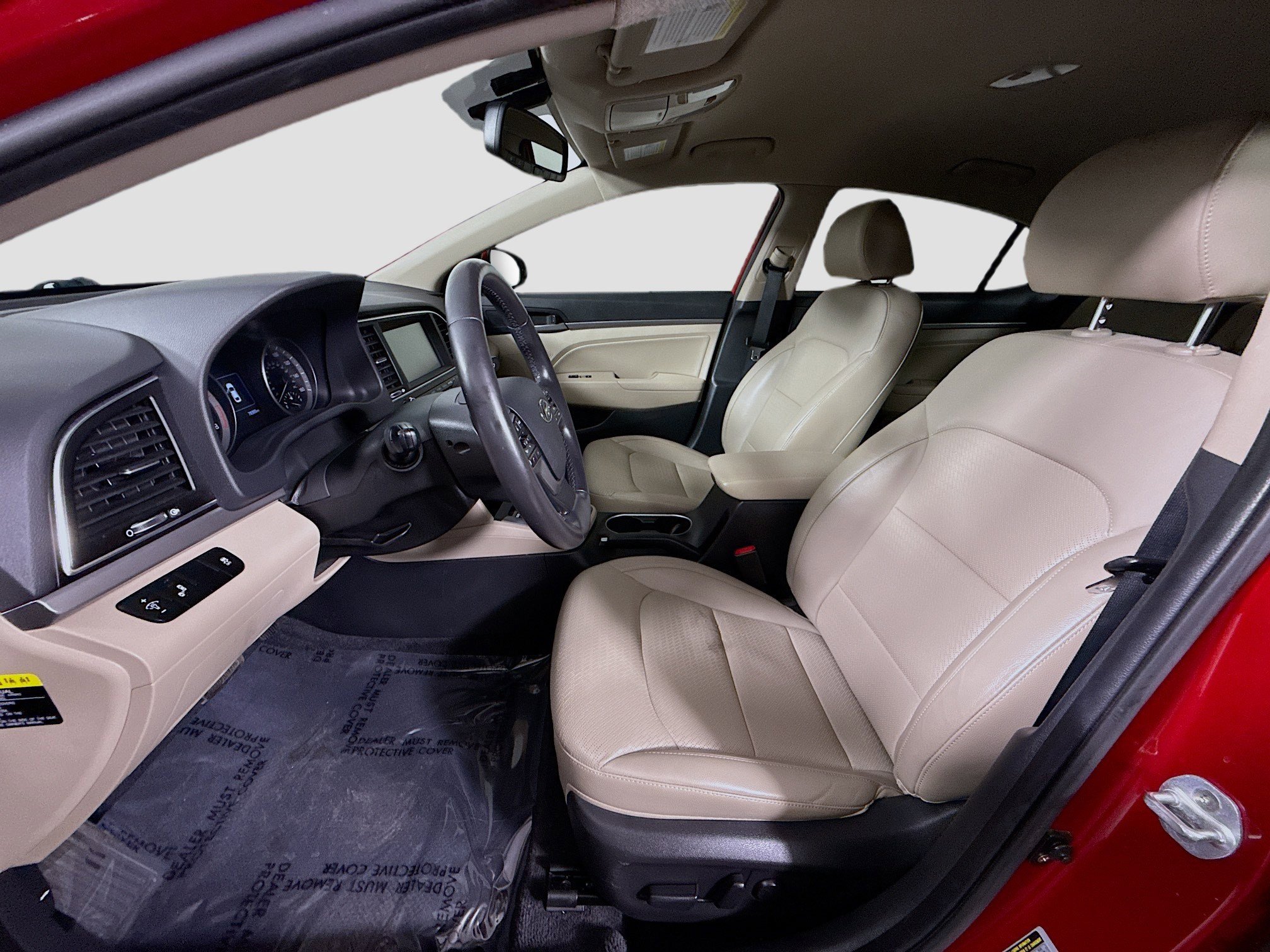 Used 2017 Hyundai Elantra Limited image 22