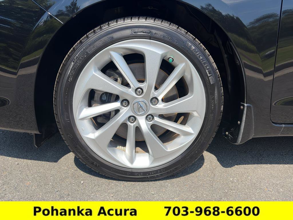 Used 2016 Acura ILX FWD image 27