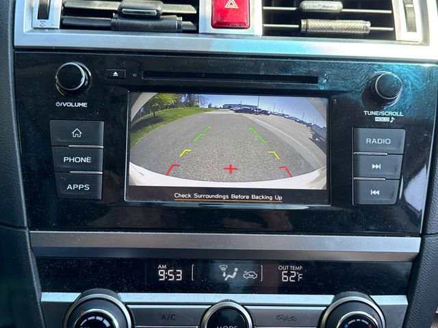 Used 2019 Subaru Legacy 2.5i w/ Alloy Wheel Package AWD/4WD image 28