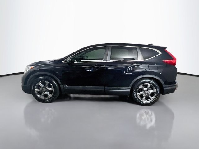 Used 2017 Honda CR-V EX-L image 6