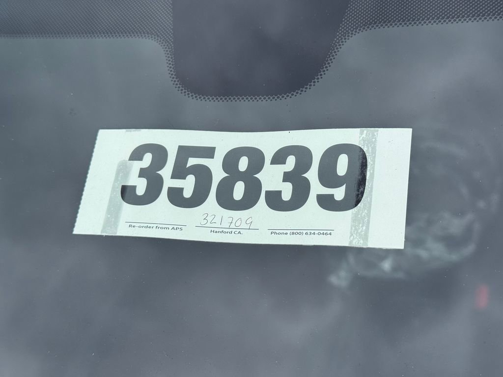 New 2026 Nissan Kicks SR w/ SR Premium Package image 26